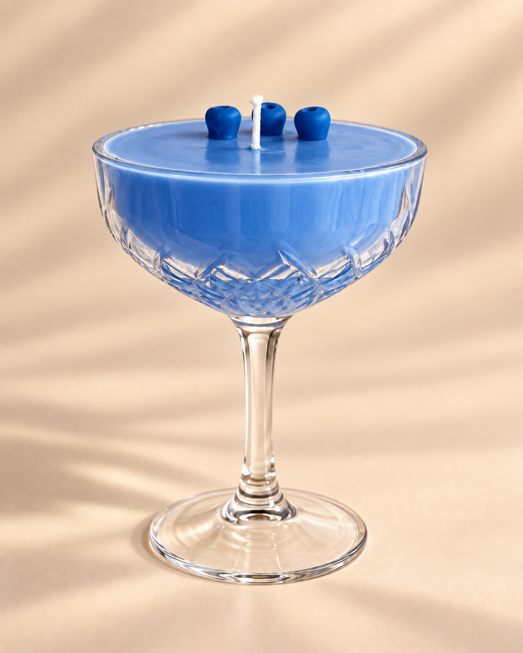 Blue Lagoon Candle