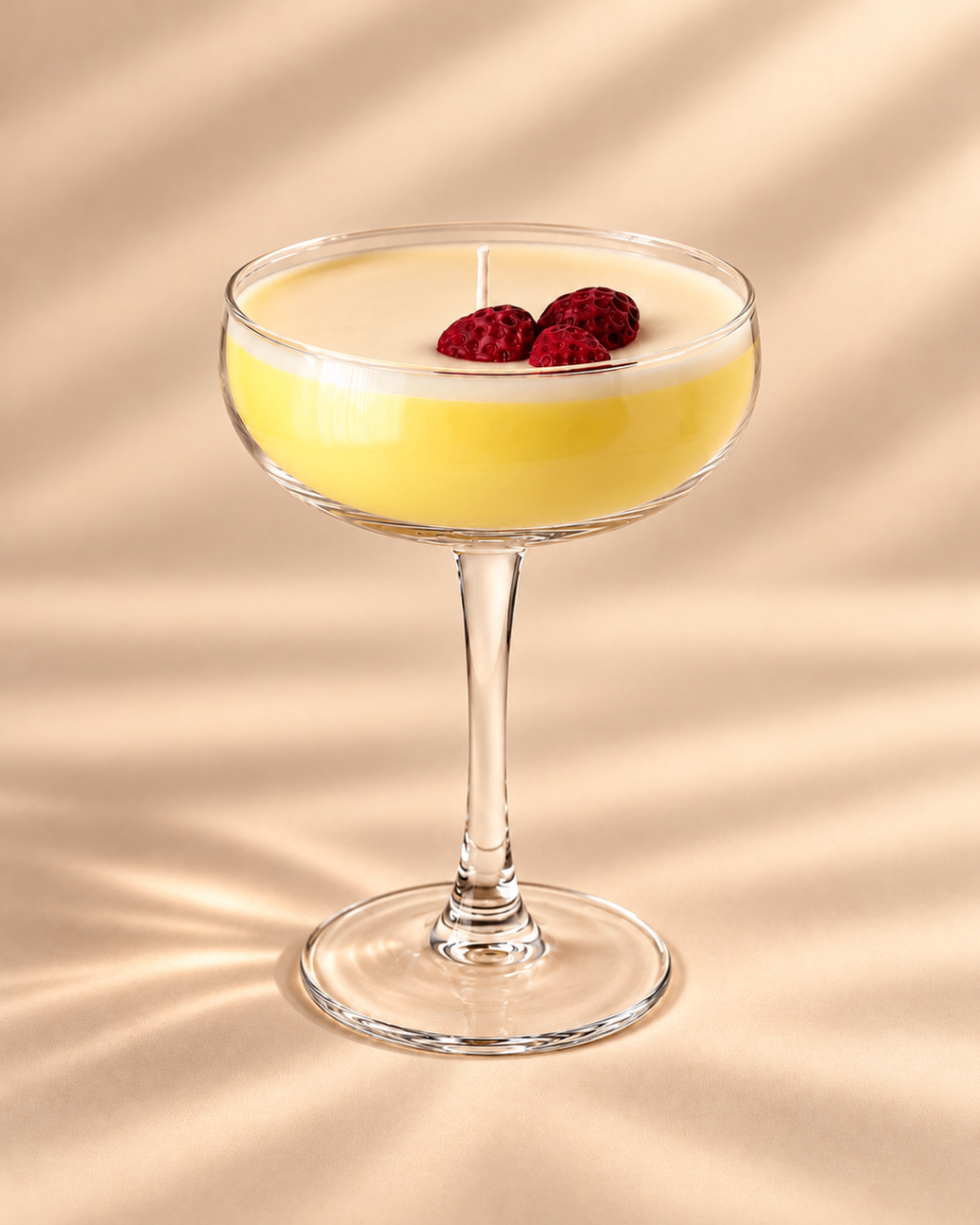 Pornstar Martini Candle